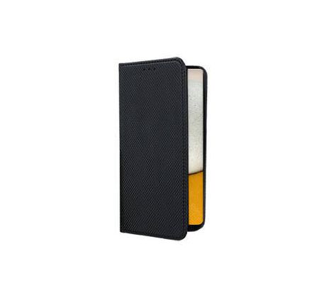 Púzdro knižkové SMART BOOK CASE pre SAMSUNG GALAXY A34 5G - čierne