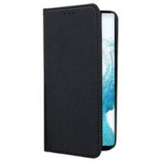 Púzdro knižkové SMART BOOK CASE pre SAMSUNG GALAXY A54 5G - čierne