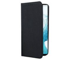 Púzdro knižkové SMART BOOK CASE pre SAMSUNG GALAXY A54 5G - čierne