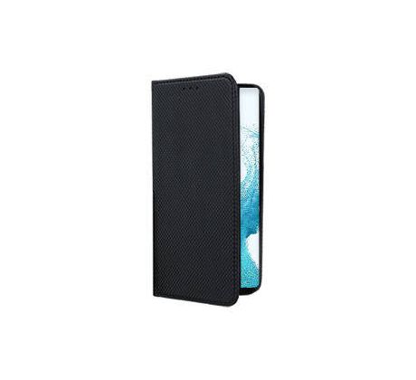 Púzdro knižkové SMART BOOK CASE pre SAMSUNG GALAXY A54 5G - čierne