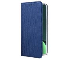 Púzdro knižkové SMART BOOK CASE pre XIAOMI 13 PRO - modré