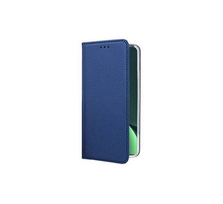 Púzdro knižkové SMART BOOK CASE pre XIAOMI 13 PRO - modré