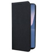 Púzdro knižkové SMART BOOK CASE pre XIAOMI 13 LITE - čierne