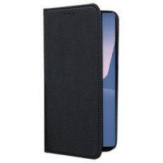 Púzdro knižkové SMART BOOK CASE pre XIAOMI 13 LITE - čierne