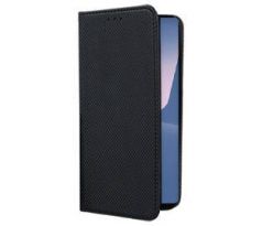 Púzdro knižkové SMART BOOK CASE pre XIAOMI 13 LITE - čierne