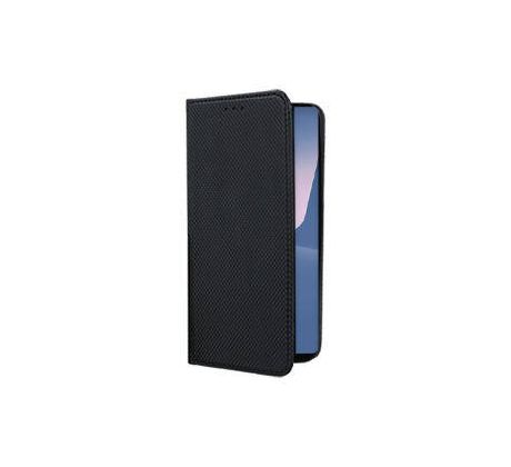 Púzdro knižkové SMART BOOK CASE pre XIAOMI 13 LITE - čierne