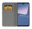 Púzdro knižkové SMART BOOK CASE pre XIAOMI 13 LITE - čierne