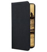 Púzdro knižkové SMART BOOK CASE pre XIAOMI 13 - čierne