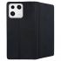 Púzdro knižkové SMART BOOK CASE pre XIAOMI 13 - čierne