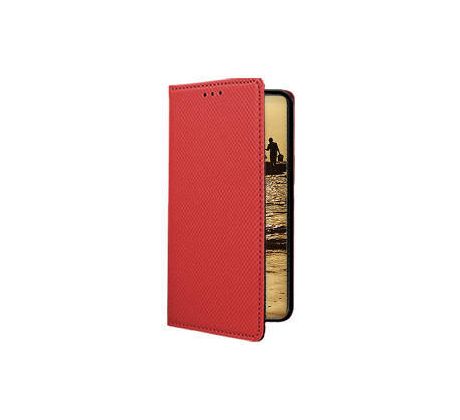 Púzdro knižkové SMART BOOK CASE pre XIAOMI 13 - červené