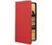 Púzdro knižkové SMART BOOK CASE pre XIAOMI 13 - červené