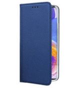 Púzdro knižkové SMART BOOK CASE pre SAMSUNG GALAXY A23 5G - modré