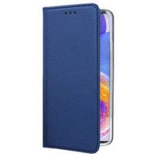 Púzdro knižkové SMART BOOK CASE pre SAMSUNG GALAXY A23 5G - modré