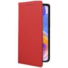 Púzdro knižkové SMART BOOK CASE pre SAMSUNG GALAXY A23 5G - červené