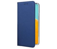 Púzdro knižkové SMART BOOK CASE pre SAMSUNG GALAXY A25 5G - modré