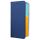 Púzdro knižkové SMART BOOK CASE pre SAMSUNG GALAXY A25 5G - modré