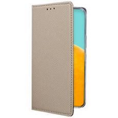 Púzdro knižkové SMART BOOK CASE pre SAMSUNG GALAXY A25 5G - zlaté