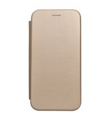Púzdro knižkové BOOK ELEGANCE pre SAMSUNG GALAXY S23 FE - zlaté