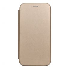 Púzdro knižkové BOOK ELEGANCE pre SAMSUNG GALAXY S23 FE - zlaté