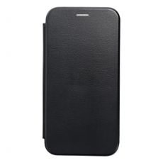 Púzdro knižkové BOOK ELEGANCE pre XIAOMI Mi 10T LITE 5G - čierne
