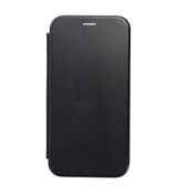 Púzdro knižkové BOOK ELEGANCE pre XIAOMI REDMi NOTE 12 PRO PLUS 5G - čierne