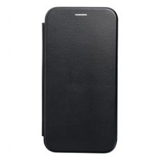 Púzdro knižkové BOOK ELEGANCE pre XIAOMI REDMi NOTE 12 PRO PLUS 5G - čierne