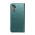 Púzdro knižkové MAGNET BOOK pre SAMSUNG GALAXY A14 - zelené