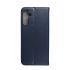 Púzdro knižkové MAGNET BOOK pre SAMSUNG GALAXY A14 - modré