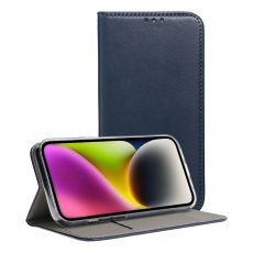 Púzdro knižkové MAGNET BOOK pre SAMSUNG GALAXY A14 - modré
