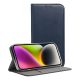 Púzdro knižkové MAGNET BOOK pre SAMSUNG GALAXY A14 - modré