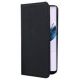Púzdro knižkové SMART BOOK CASE pre MOTOROLA MOTO G32 - čierne