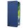 Púzdro knižkové SMART BOOK CASE pre MOTOROLA MOTO E13 - modré