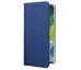 Púzdro knižkové SMART BOOK CASE pre MOTOROLA MOTO E13 - modré