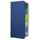 Púzdro knižkové SMART BOOK CASE pre MOTOROLA MOTO E13 - modré