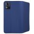 Púzdro knižkové SMART BOOK CASE pre MOTOROLA MOTO E13 - modré