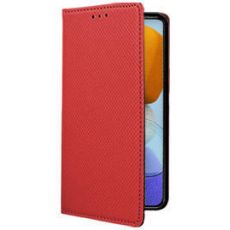 Púzdro knižkové SMART BOOK CASE pre SAMSUNG GALAXY M23 5G (M236F) - červené
