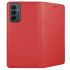 Púzdro knižkové SMART BOOK CASE pre SAMSUNG GALAXY M23 5G (M236F) - červené