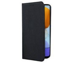 Púzdro knižkové SMART BOOK CASE pre SAMSUNG GALAXY M23 5G (M236F) - čierne