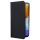 Púzdro knižkové SMART BOOK CASE pre SAMSUNG GALAXY M23 5G (M236F) - čierne