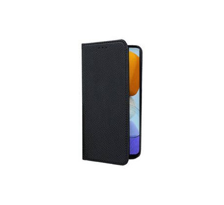 Púzdro knižkové SMART BOOK CASE pre SAMSUNG GALAXY M23 5G (M236F) - čierne