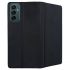 Púzdro knižkové SMART BOOK CASE pre SAMSUNG GALAXY M23 5G (M236F) - čierne