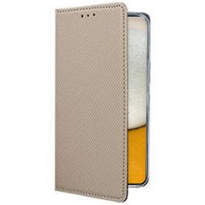 Púzdro knižkové SMART BOOK CASE pre SAMSUNG GALAXY A34 5G - zlaté