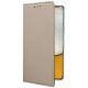 Púzdro knižkové SMART BOOK CASE pre SAMSUNG GALAXY A34 5G - zlaté