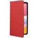 Púzdro knižkové SMART BOOK CASE pre SAMSUNG GALAXY A14 5G - červené