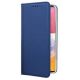 Púzdro knižkové SMART BOOK CASE pre SAMSUNG GALAXY A14 5G - modré