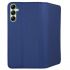 Púzdro knižkové SMART BOOK CASE pre SAMSUNG GALAXY A14 5G - modré
