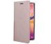 Púzdro knižkové diárové MAGNET BOOK pre SAMSUNG GALAXY A20e (A202F) - ružové