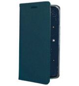 Púzdro knižkové diárové MAGNET BOOK pre HUAWEI P30 LITE - zelené