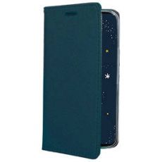 Púzdro knižkové diárové MAGNET BOOK pre HUAWEI P30 LITE - zelené