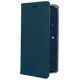 Púzdro knižkové diárové MAGNET BOOK pre HUAWEI P30 LITE - zelené
